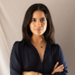 Meet your Posher, Dominique